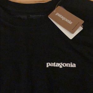Patagonia long sleeve shirt